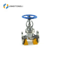 Casting iron standard Electric control valve globe valve